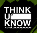 Thinkuknow: ad banned