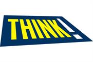 'Think!': part of Wavemaker's planning remit