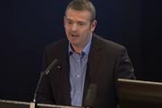 Neil Mortensen: research and planning director from Thinkbox