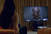 Thinkbox: 2016's 'The broadcast' used an alien invasion to highlight the power of TV
