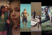 Laura Jordan Bambach on TV ads to kickstart 2021