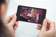 Want to deliver ads to an online audience? Use reality TV.