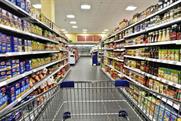 March is biggest-ever month for UK supermarket sales