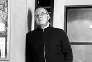 This is me: Ben Sumner turned his childhood love of music into a business