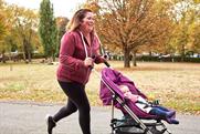 Sport England's 'This girl can' returns to encourage unconventional forms of exercise