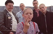 'This is England': pulls in 1m viewers for Film4