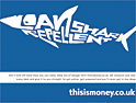This is Money: offline campaign