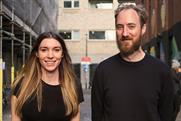 Cannes Lions-winning creative team returns to Mother