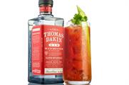 Thomas Dakin gin teams with Fever-Tree for festival activation