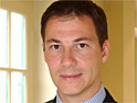 Adalbert: hoping to drive sales