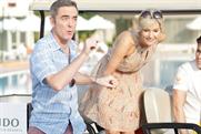 Thomas Cook: James Nesbitt stars in travel group's latest campaign