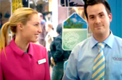 Thomson and First Choice: team up