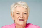 Dianne Thompson: retiring from Camelot after 14 years at the helm