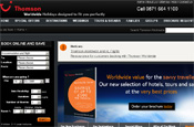 Thomson Worldwide Holidays
