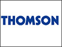 Thomson: wants to increase market share