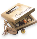 Thorntons: Souk wins account