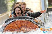 Thorpe Park: We Are Social addresses complaints