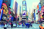 Three Mobile to stage travel agency pop-up at Westfield