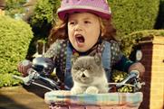 Three, Wieden & Kennedy