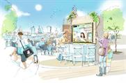 Deliveroo and Three launch virtual dinner dates