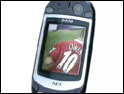 Three: Uefa football now added