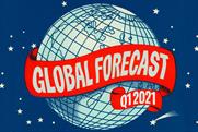 pk10 Global Forecast Q1 2021: The changing global pitching stage