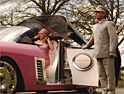 'Thunderbirds': Mini Babybel promotion