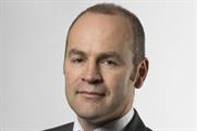 Keith English takes up Ticketmaster Ireland MD role