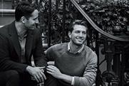 Tiffany & Co: latest ad features real-life couple