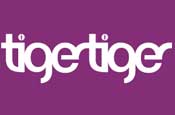 Tiger Tiger: nightclub's website undergoes redesign