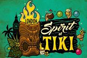 Spirit of Tiki beach pop-up to launch in London