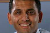 Experian's Patel: pH Group a 'great strategic fit' 