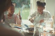 Tilda celebrates cultural and culinary diversity in debut work by Havas London