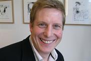 Tim Gentry: revenue director of Guardian News & Media