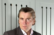 Tim Lindsay