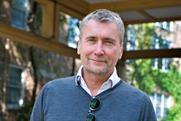 Tim Lindsay: chief executive, D&AD