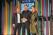 pk10 wins BSME business magazine cover of the year