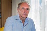 Sir Tim Berners-Lee