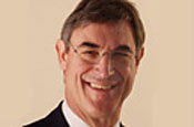 Bowdler: Johnston Press chief 