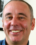 Brooks: joining Guardian