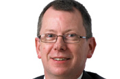 Brown: takes top job