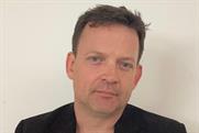 Electric Glue: Heden was previously managing partner