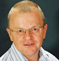 Pottinger: admired EuroDirect