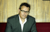 Southwell's new firm is working with Sony
