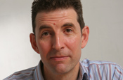 Williams: vice-president of operations at Flytxt Neon