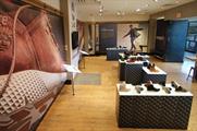 Timberland opens concept store in Pennsylvania