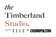 Timberland partners Hearst for talks and masterclasses