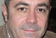 Tim Cain: head of research at the AOP