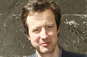 De Lisle: promoted to editor of Intelligent Life