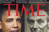Time: sharing editorial as part of cut backs